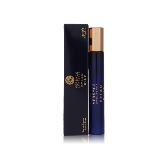 Versace Dylan blue mini travel size - Picture 2 of 2